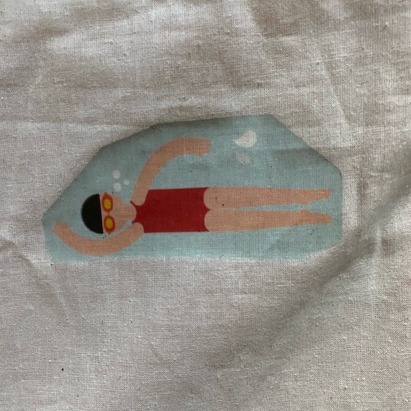 Book Bag - Picture 2 of 8